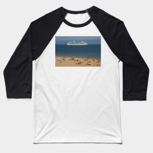 cruise Baseball T-Shirt